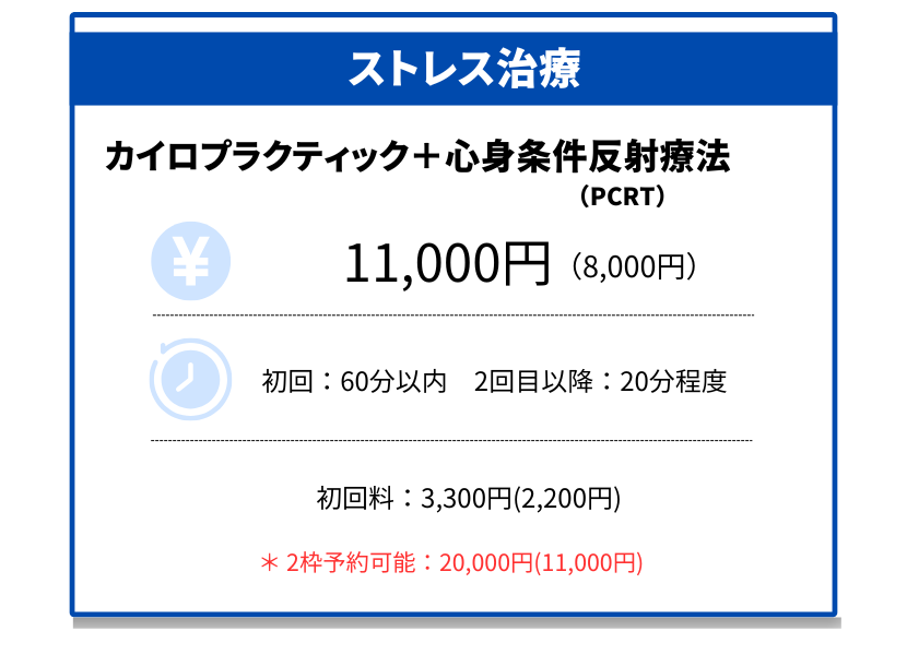 ストレス治療料金表_pc
