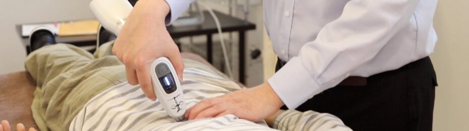 野球肩の調整はアクティベータメソッドで