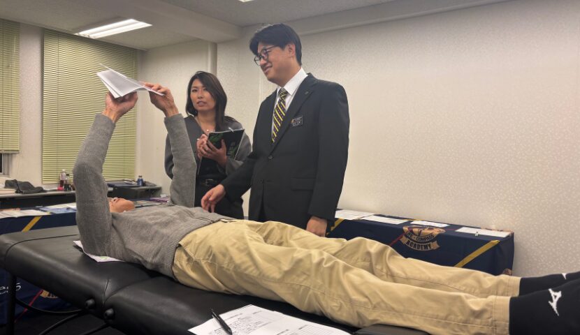 PCRT上級セミナーの様子2