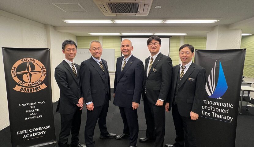 PCRT上級セミナーの様子4