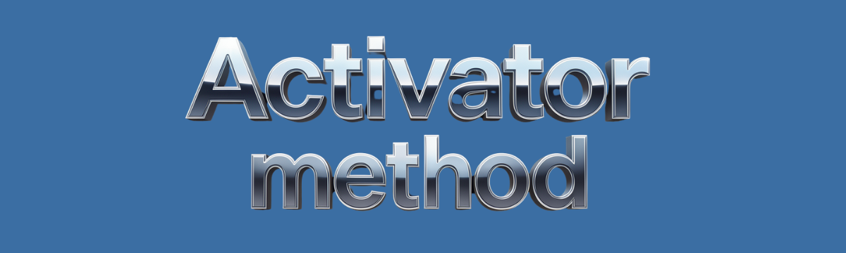 栃木県佐野市バースデーカイロプラクティックのアクティベータメソッドを説明するページ