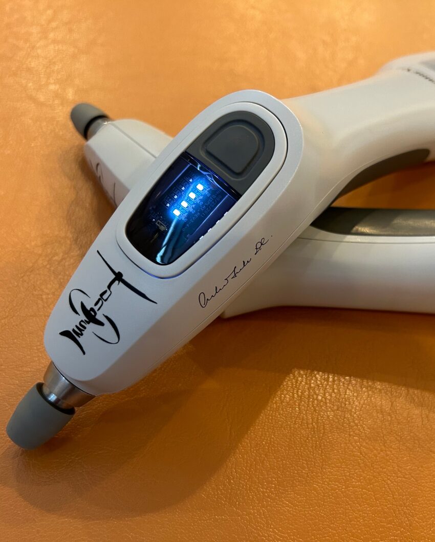 アクティベータVの紹介（佐野市）