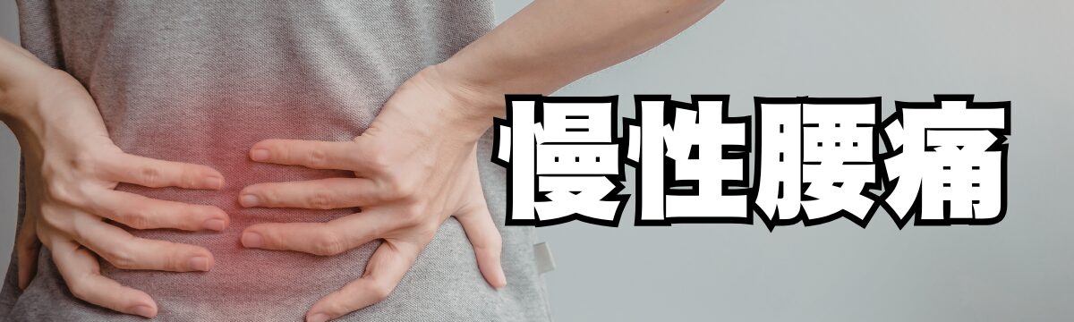 佐野市で慢性腰痛にお悩みの方へ｜長引く腰の痛みを神経の働きから整える